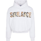 Lonely Superstar Hoodie (White)