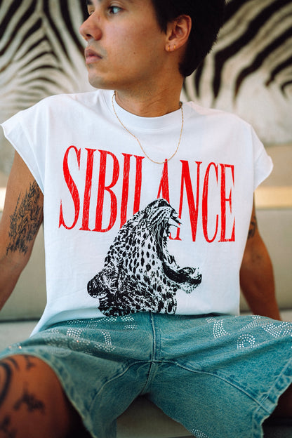 Cuttoff Muscle T-Shirt