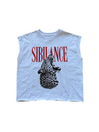 Cuttoff Muscle T-Shirt