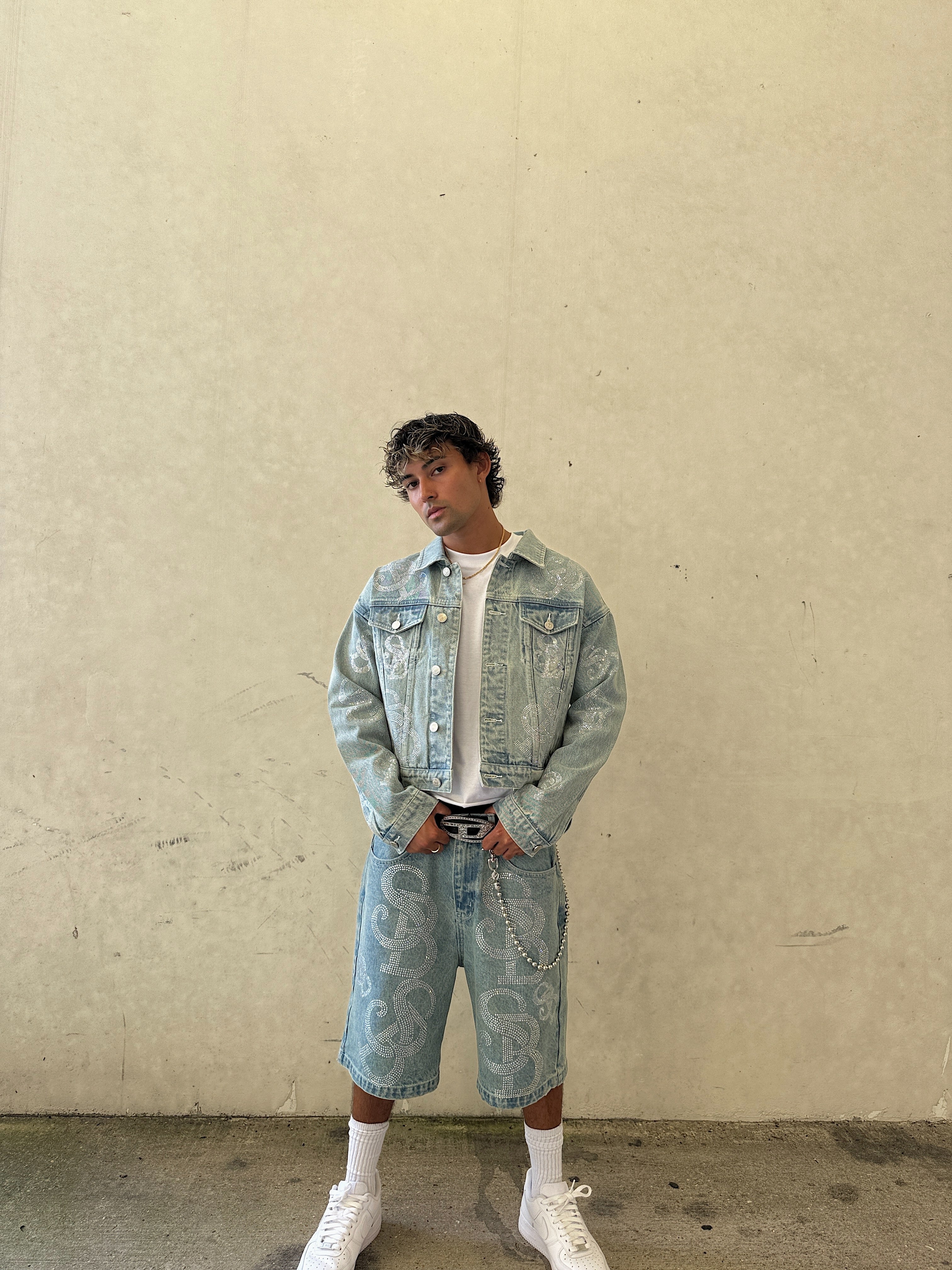 Superstar Denim Jacket