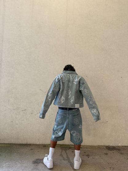Superstar Denim Jacket