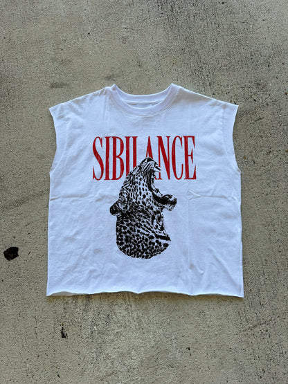 Cuttoff Muscle T-Shirt