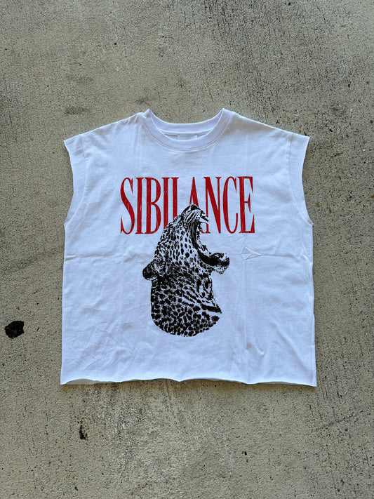 Cuttoff Muscle T-Shirt