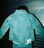 Superstar Denim Jacket