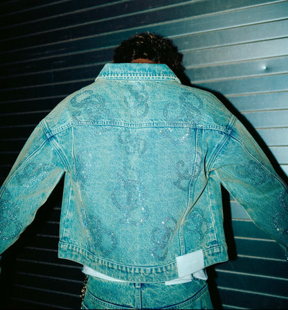 Superstar Denim Jacket