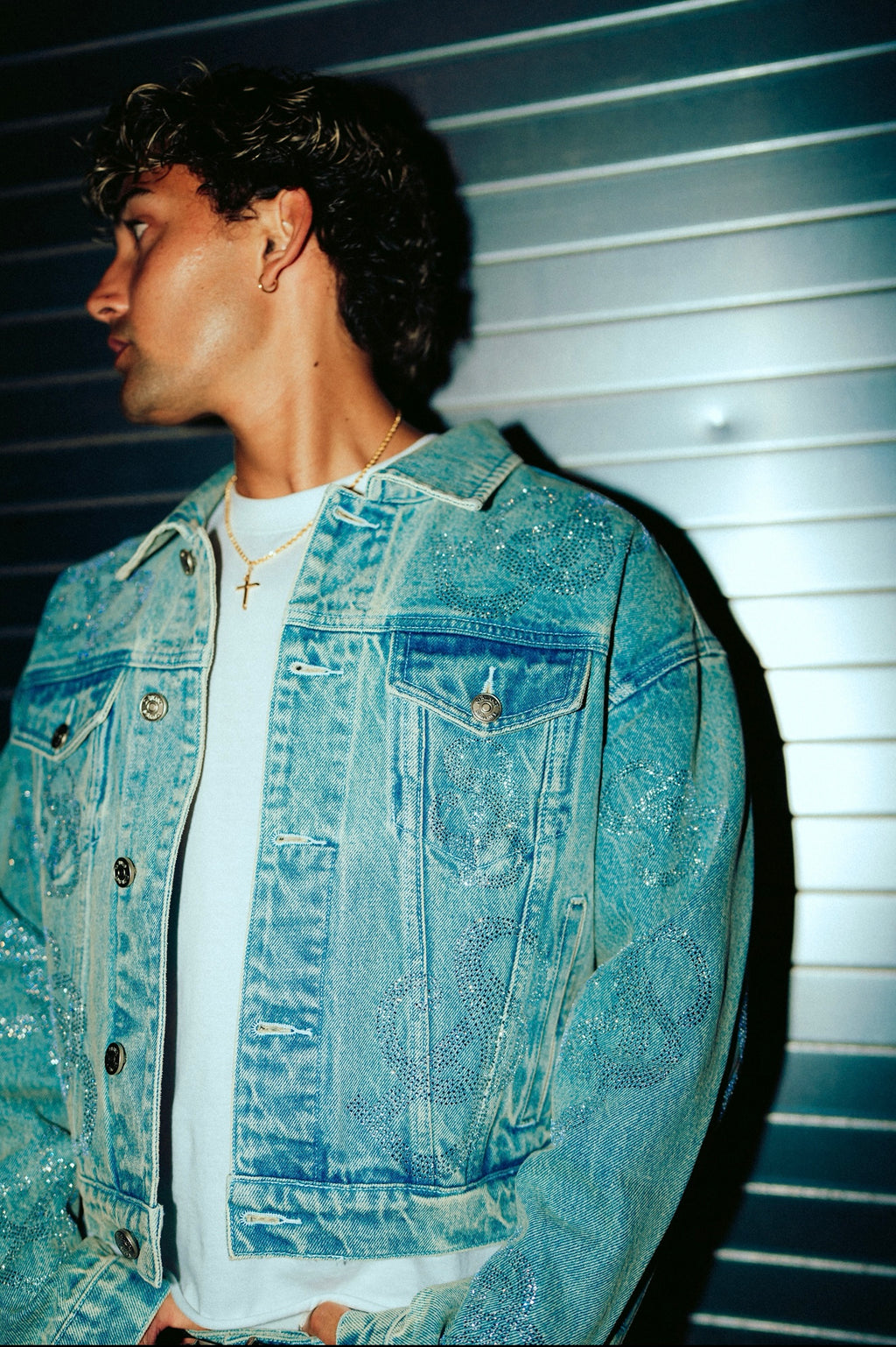 Superstar Denim Jacket