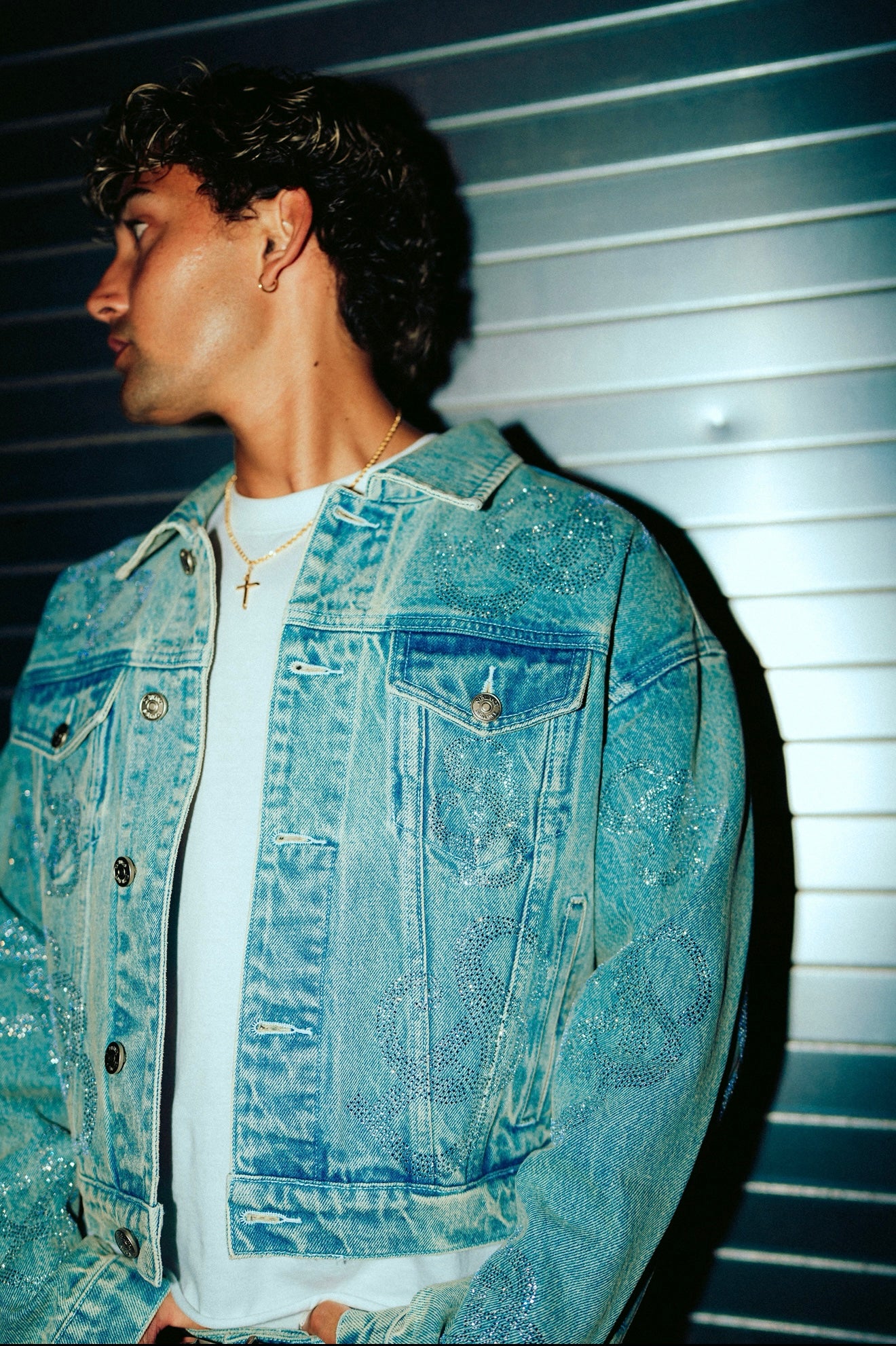 Superstar Denim Jacket