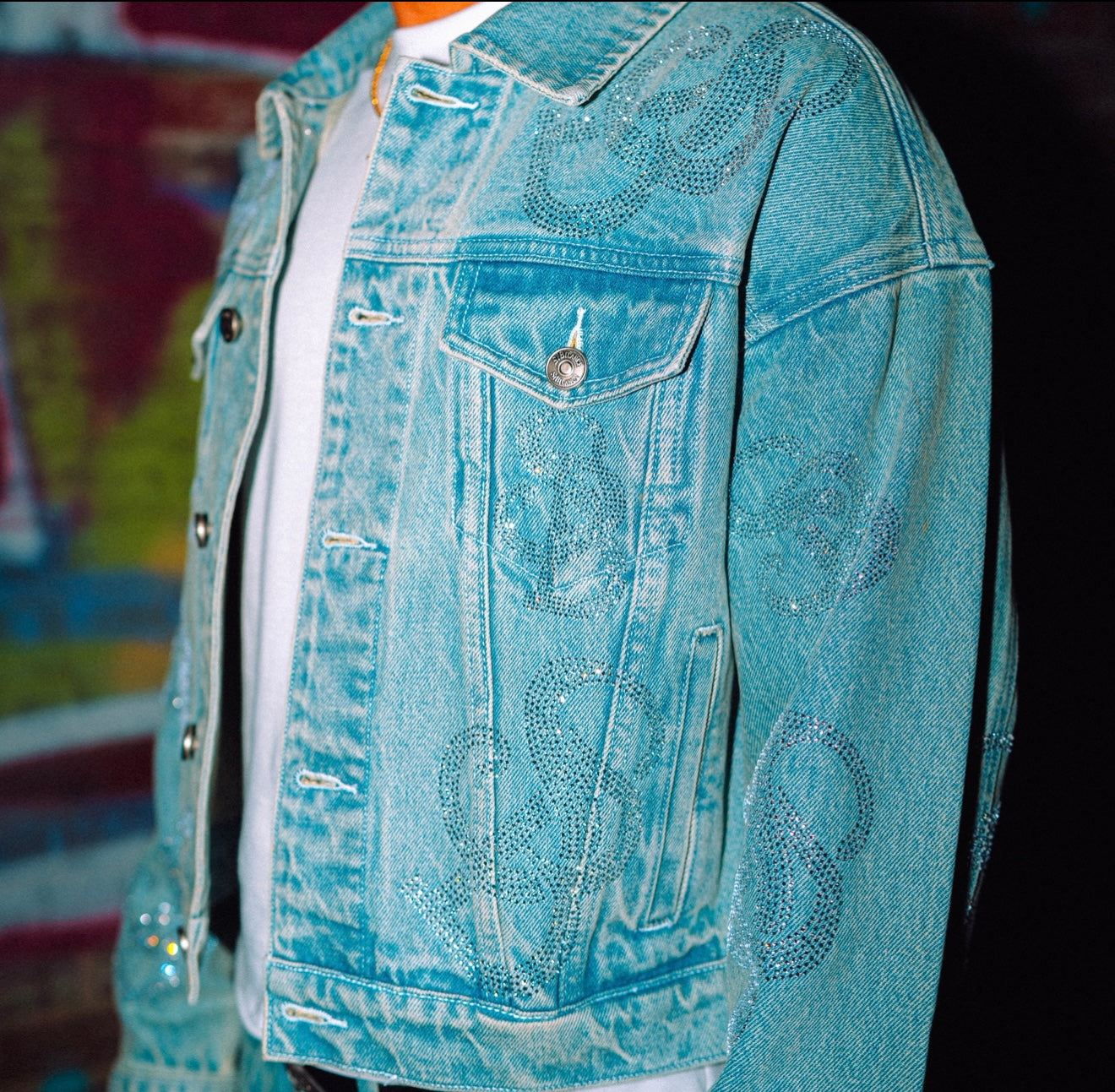 Superstar Denim Jacket