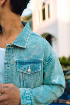 Superstar Denim Jacket