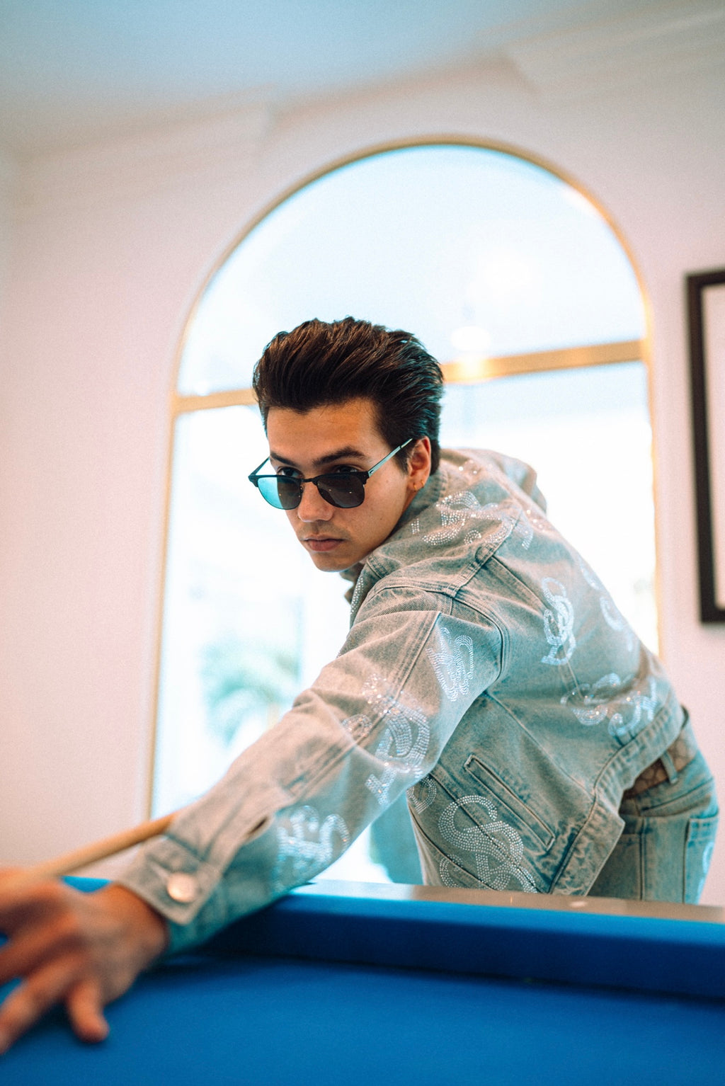 Superstar Denim Jacket