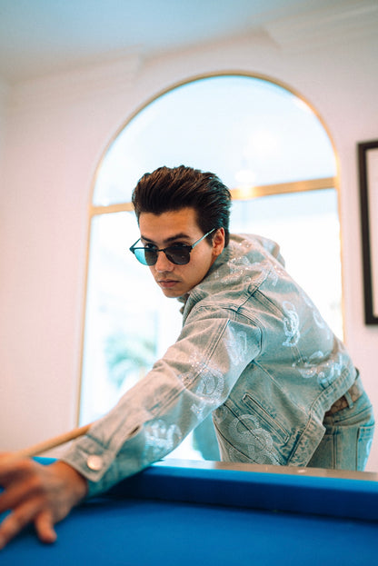 Superstar Denim Jacket