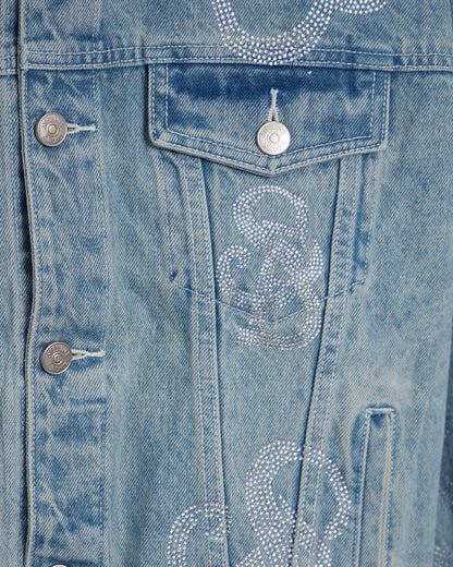 Superstar Denim Jacket