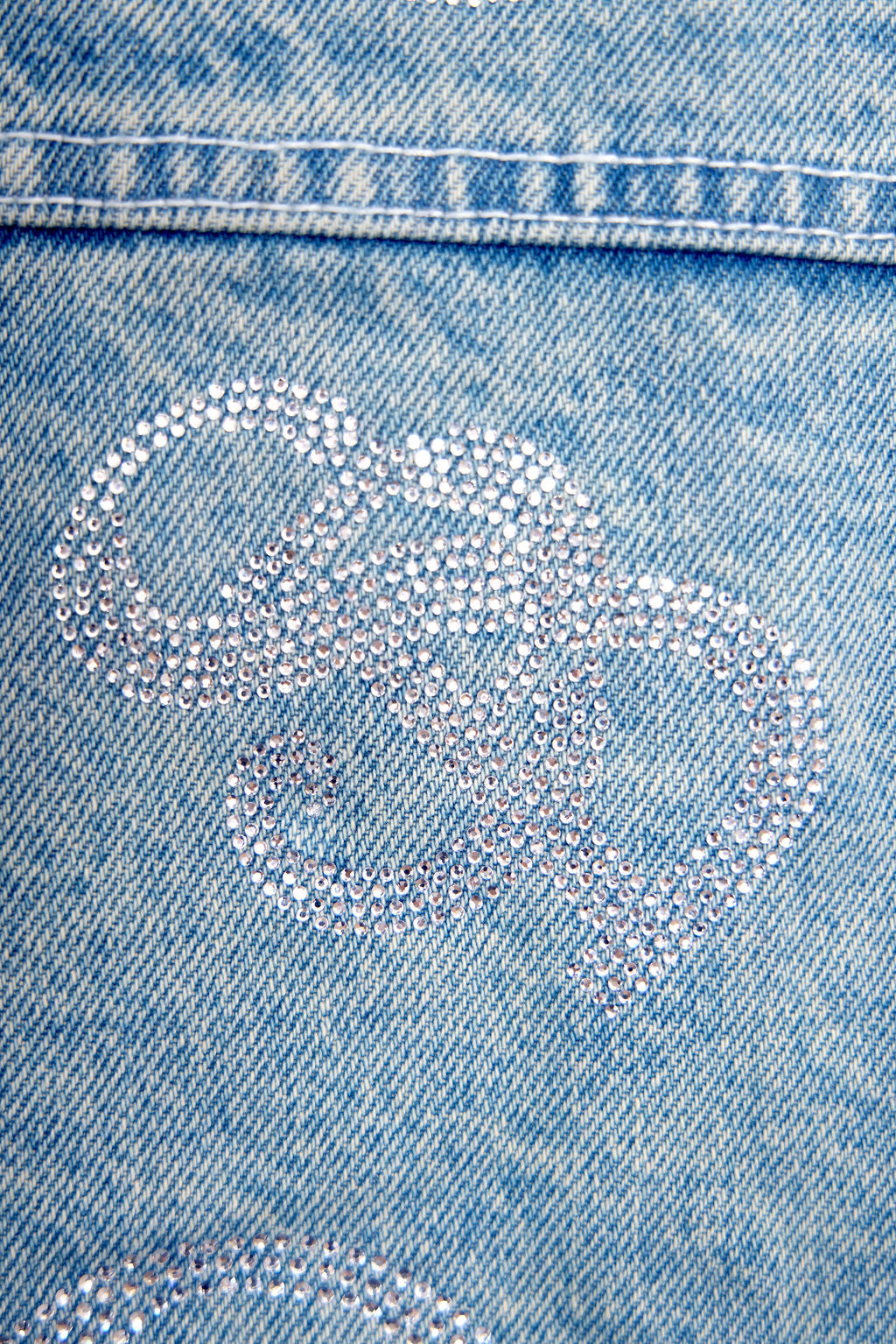 Superstar Denim Jacket