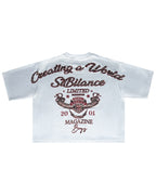 Creating T-Shirt