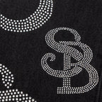 Superstar Black Denim