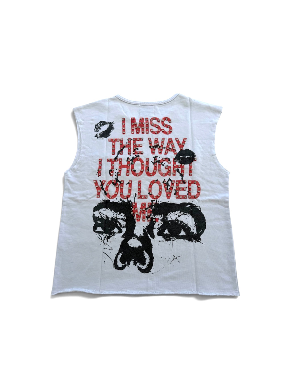 MISS ME CUTOFF