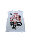 MISS ME CUTOFF