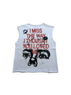 MISS ME CUTOFF