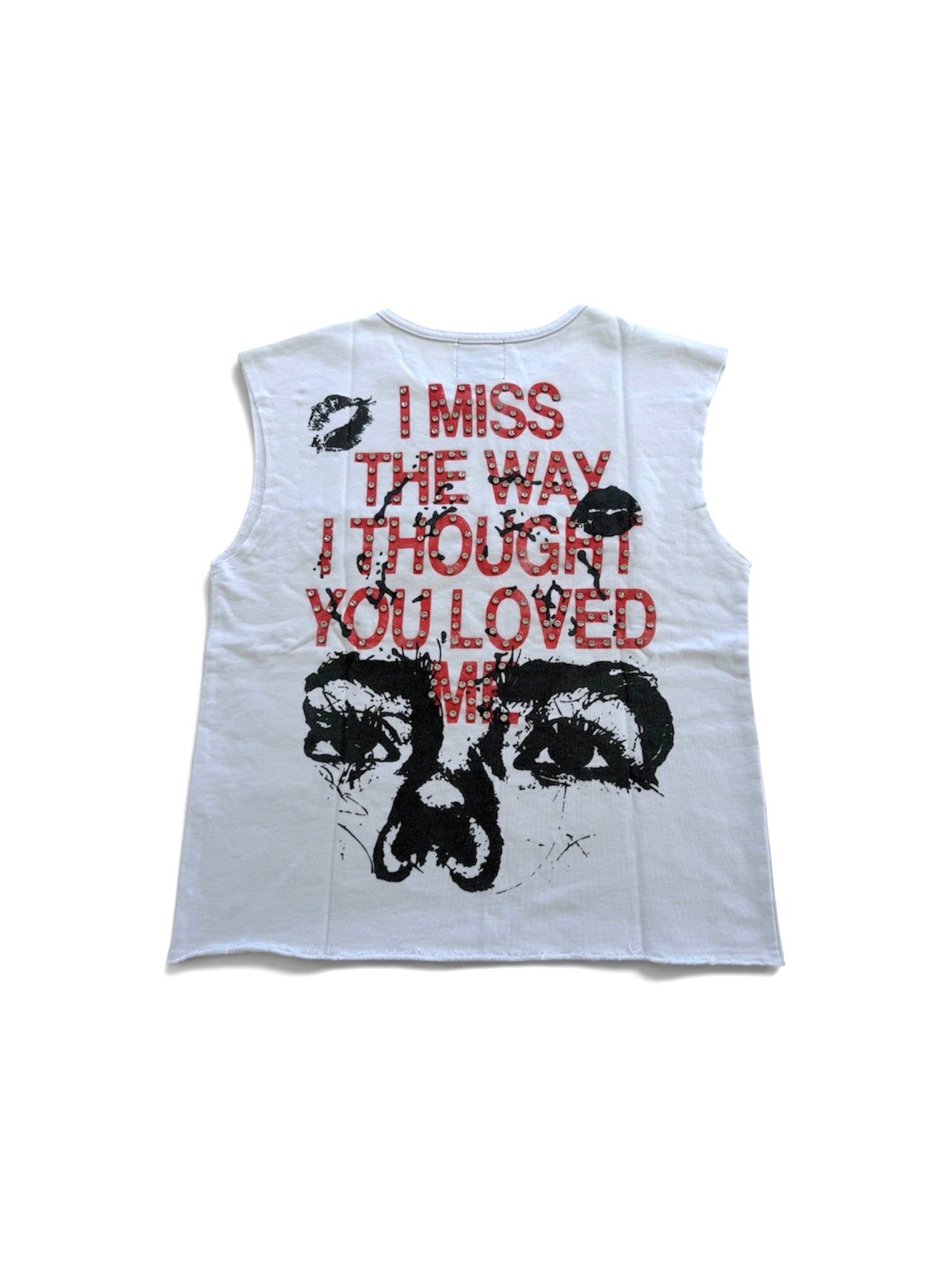 MISS ME CUTOFF