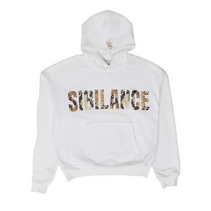 Lonely Superstar Hoodie (White)