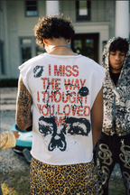 MISS ME CUTOFF
