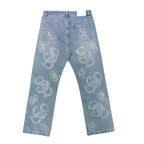 Superstar Blue Denim