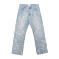 Superstar Blue Denim