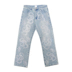 Superstar Blue Denim