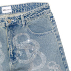 Superstar Blue Denim