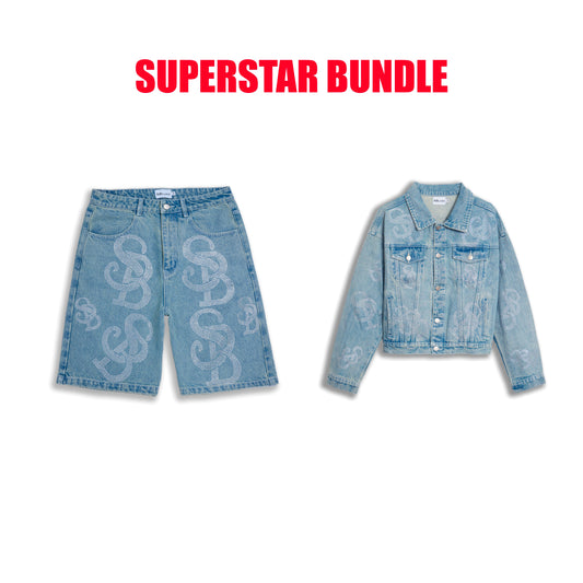 SUPERSTAR BUNDLE