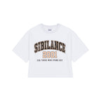 Gold Varsity Tee