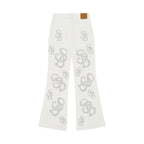 Superstar White Denim