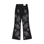 Superstar Black Denim